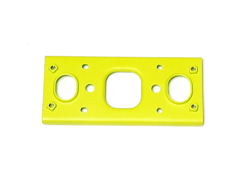 Оригінальна запчастина Segway R/B A02-C000200-FG0-00 PEAK GREENWINCH INSTALLED PANEL