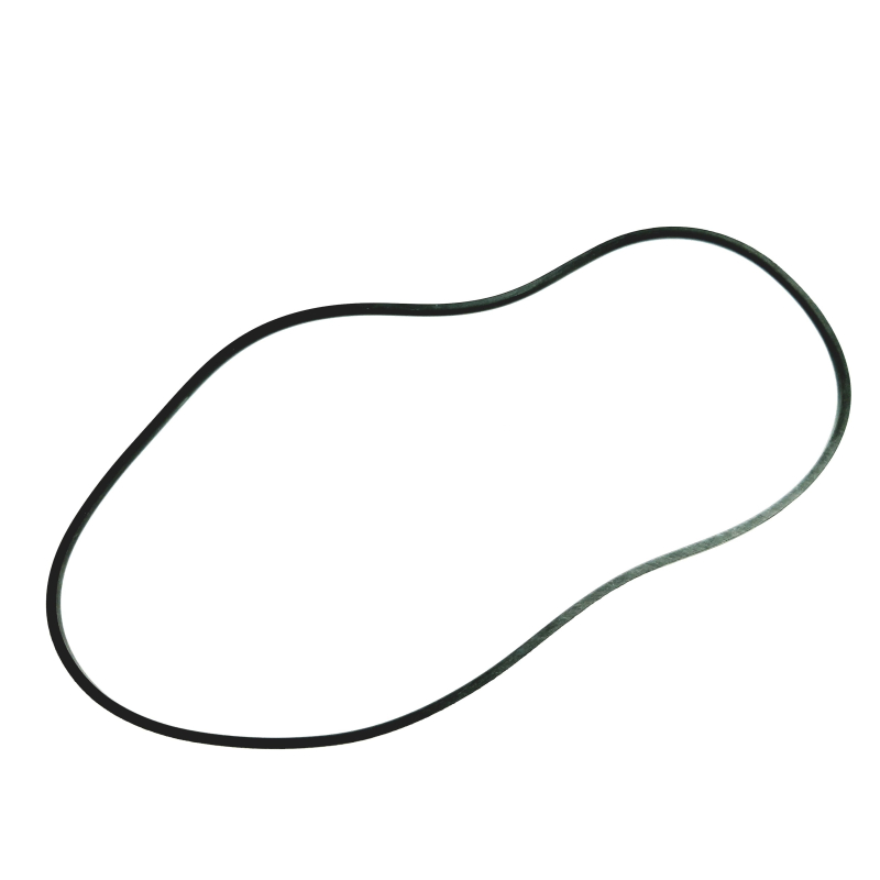 RECTANGULAR GASKET 180×185×3