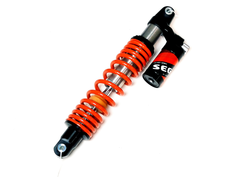 Red Front Gas Shock Absorber