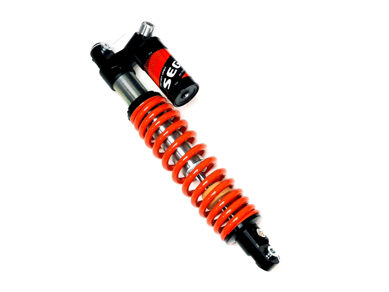 RED REAR GAS SHOCK&nbsp;ABSORBER