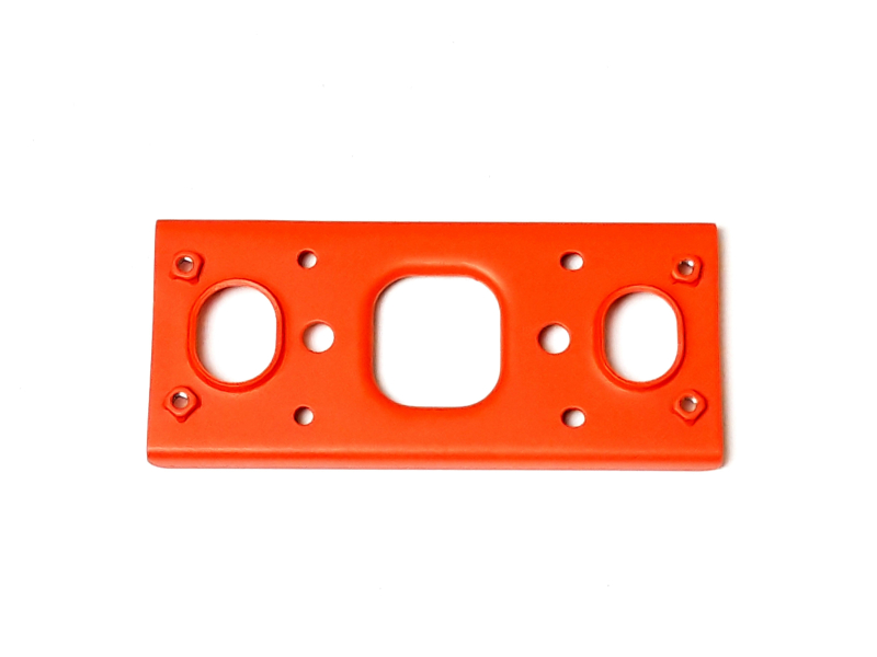 Оригінальна запчастина Segway R/B A02-C000200-FR0-00 REDWINCH INSTALLED PANEL