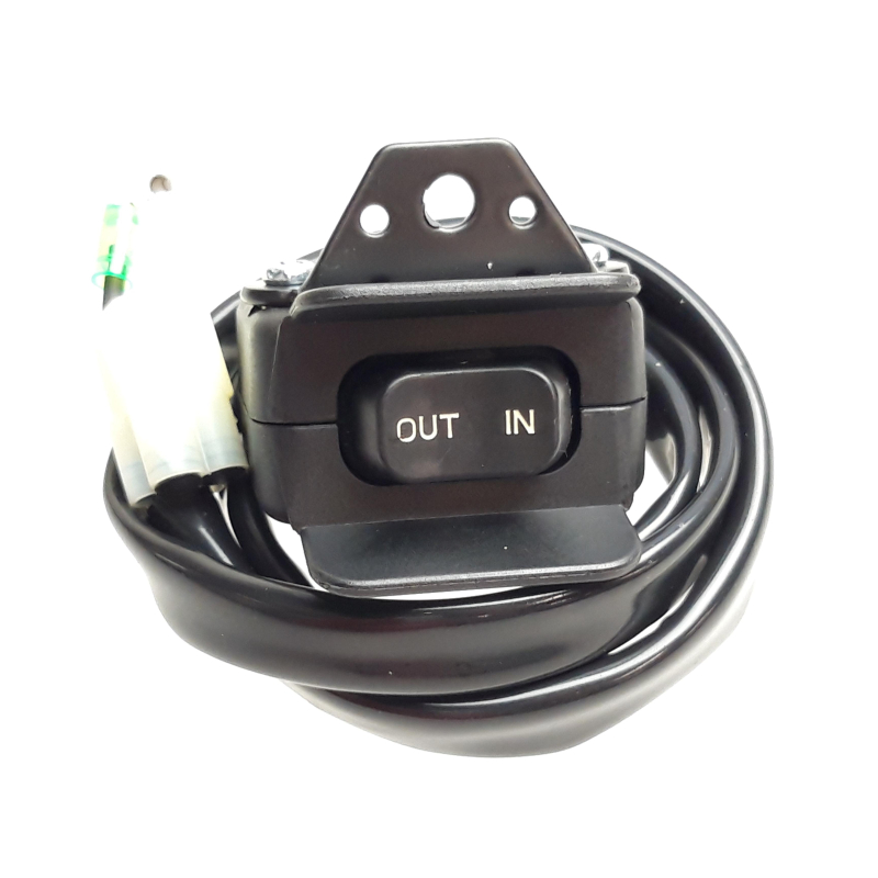 Оригінальна запчастина Segway WINCH SWITCH