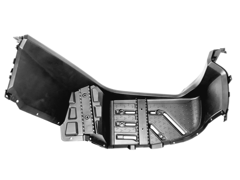 LEFT FOOT PEDAL
