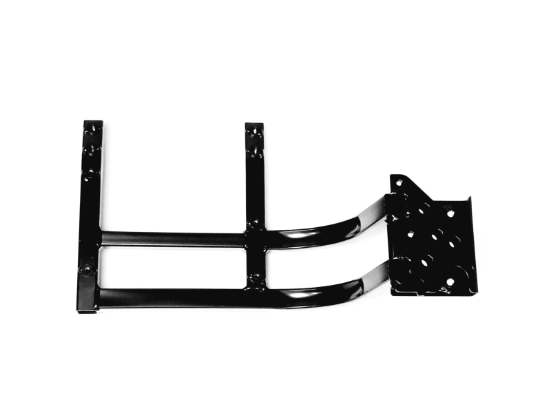 Оригінальна запчастина Segway R/B A03C02000002 Left foot pedal bracket