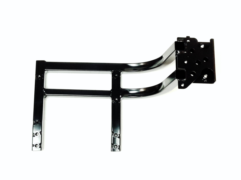 Оригінальна запчастина Segway R/B A03C03000002 Right foot pedal protection rod