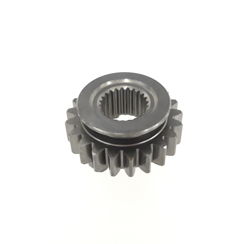 DRIVING GEAR, COUNTER