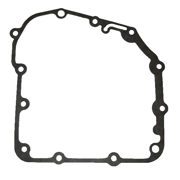 Gasket, R. Crankcase