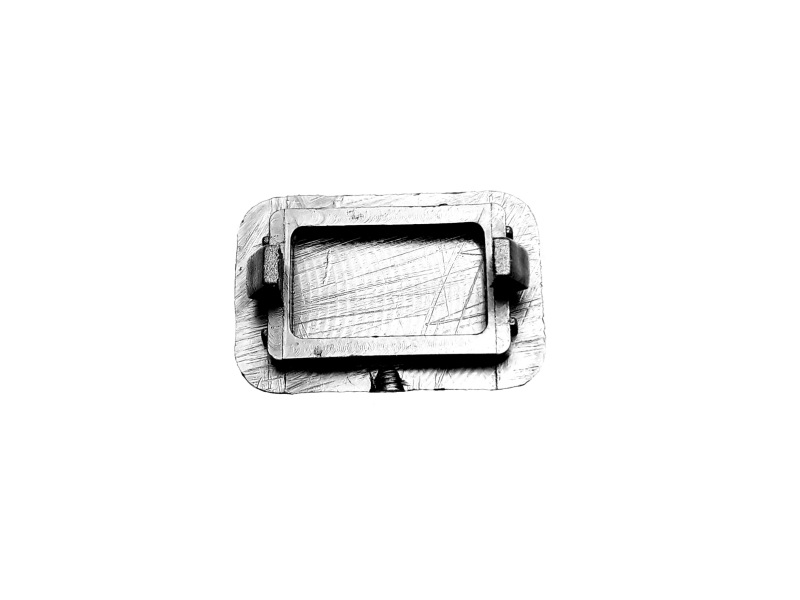 SPEEDOMETER COVER CAP