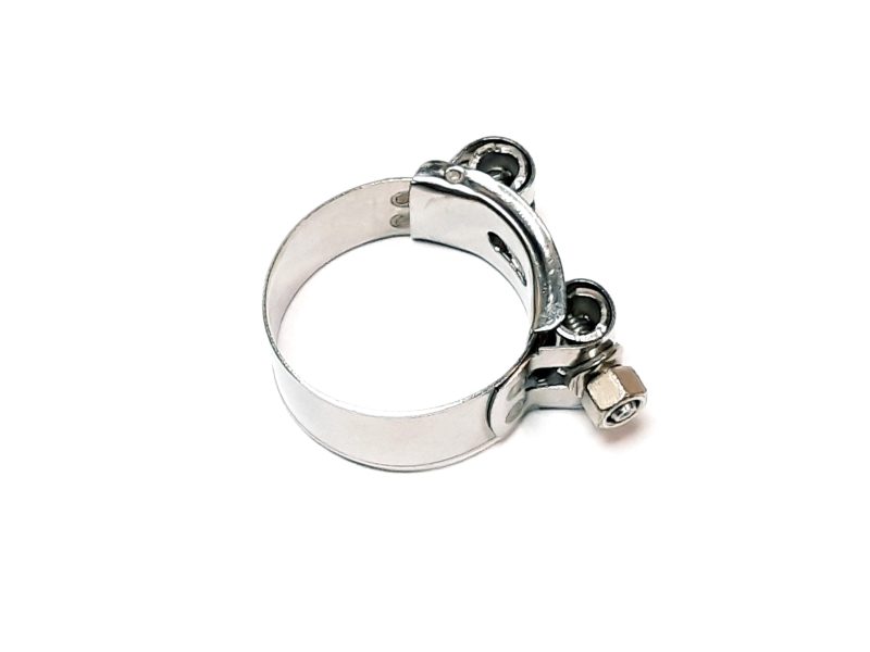 Clip, Exhaust Muffler