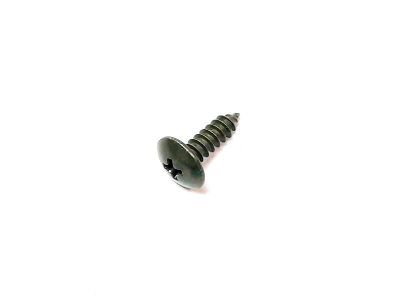 Оригінальна запчастина Linhai Cross Recessed Pan Head Tapping Screw ST4.8×16