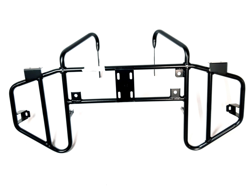 REAR RACK