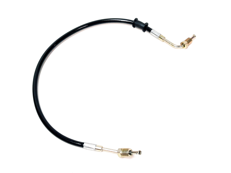 Оригінальна запчастина Linhai FRONT BRAKE HOSE1 Of ATV300-D EFI T3b