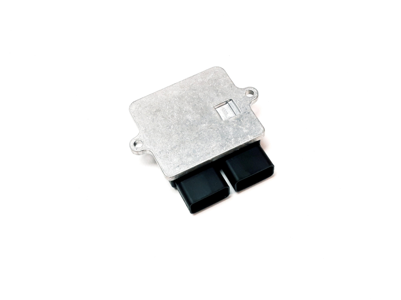 ECU Of ATV300-D EFI T3b