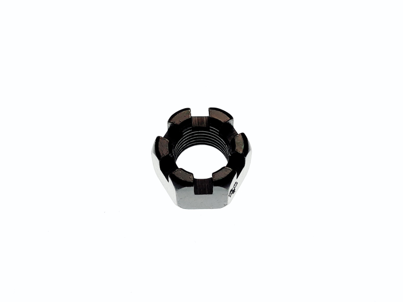 NUT SLOTTED M20X2 Of ATV300-D EFI T3b