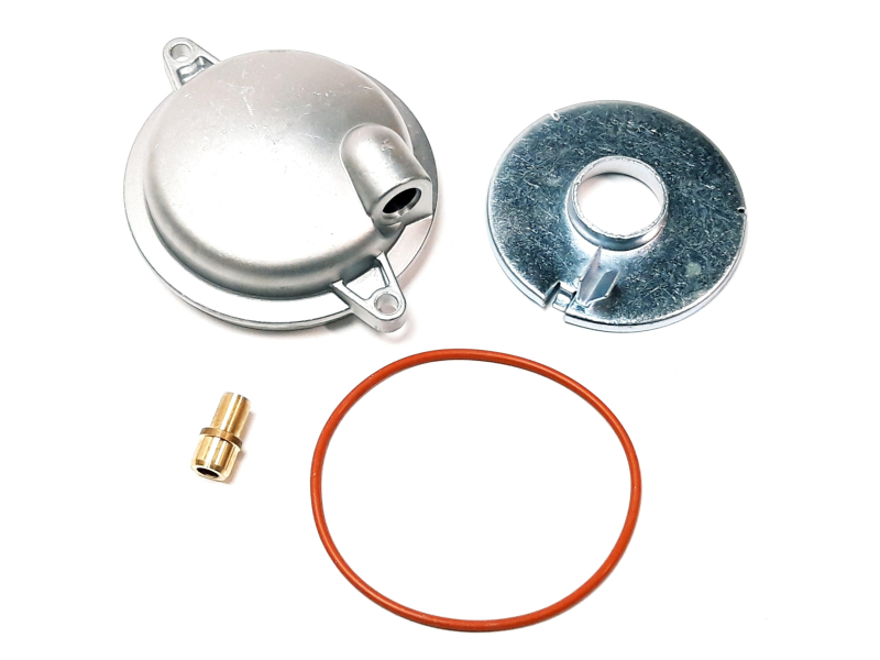 Оригінальна запчастина Linhai BREATHER ASSY of ATV300-D EFI T3b