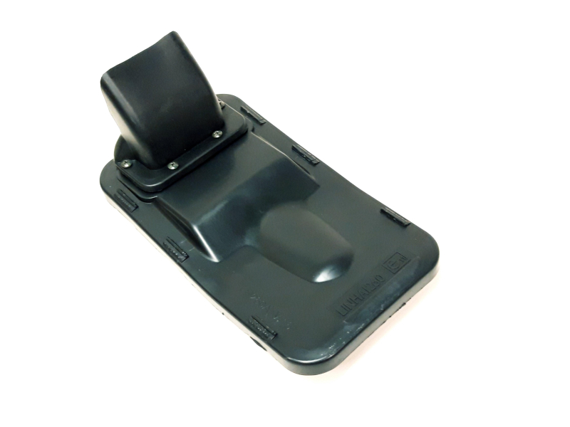 Оригінальна запчастина Linhai COVER AIR CLEANER of ATV300-D EFI T3b