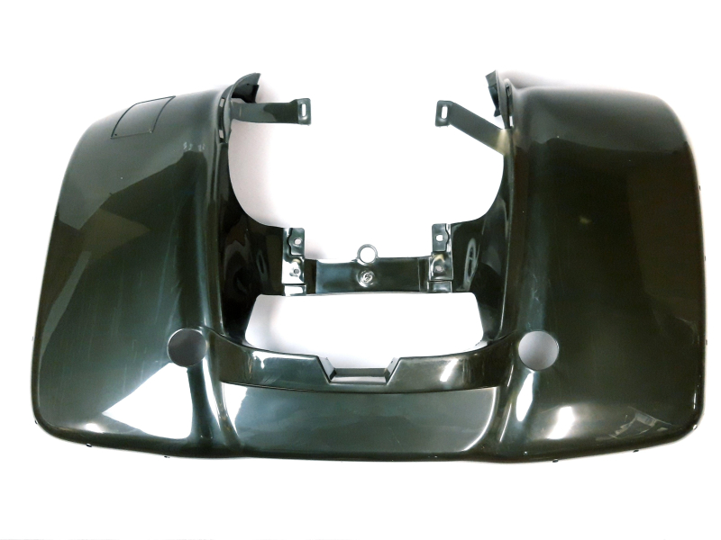 Оригінальна запчастина Linhai REAR FENDERS(GN)