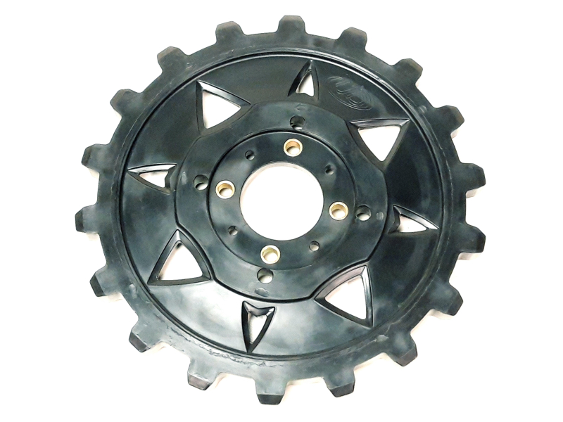 Оригінальна запчастина TJD BARBOTIN, SPROCKET 18 TOOTH