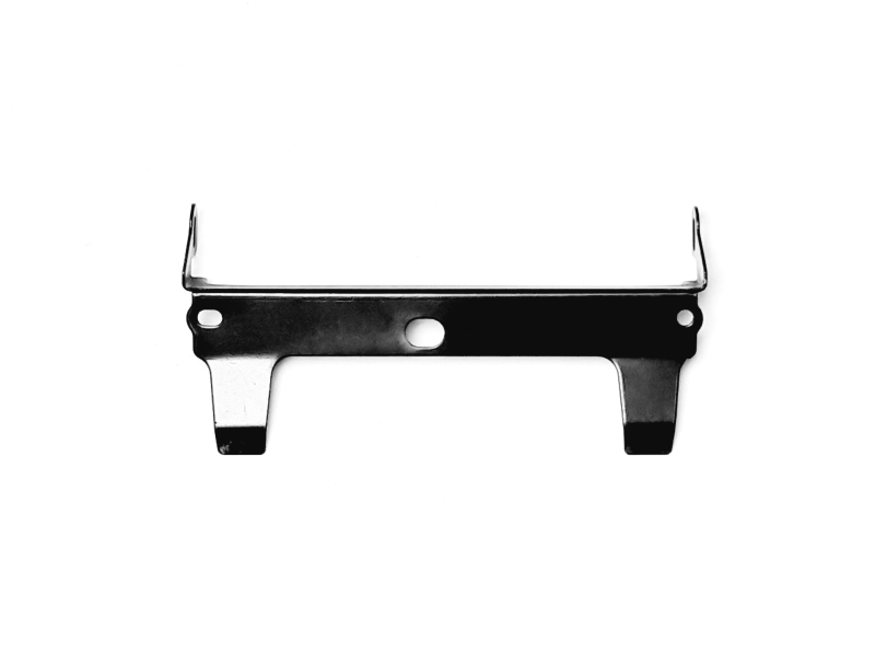 MOUNTING BRACKET,  SEAT (INSERT LENGTHEN)  of ATV500-D EFI T3b of ATV500-D EFI T3b