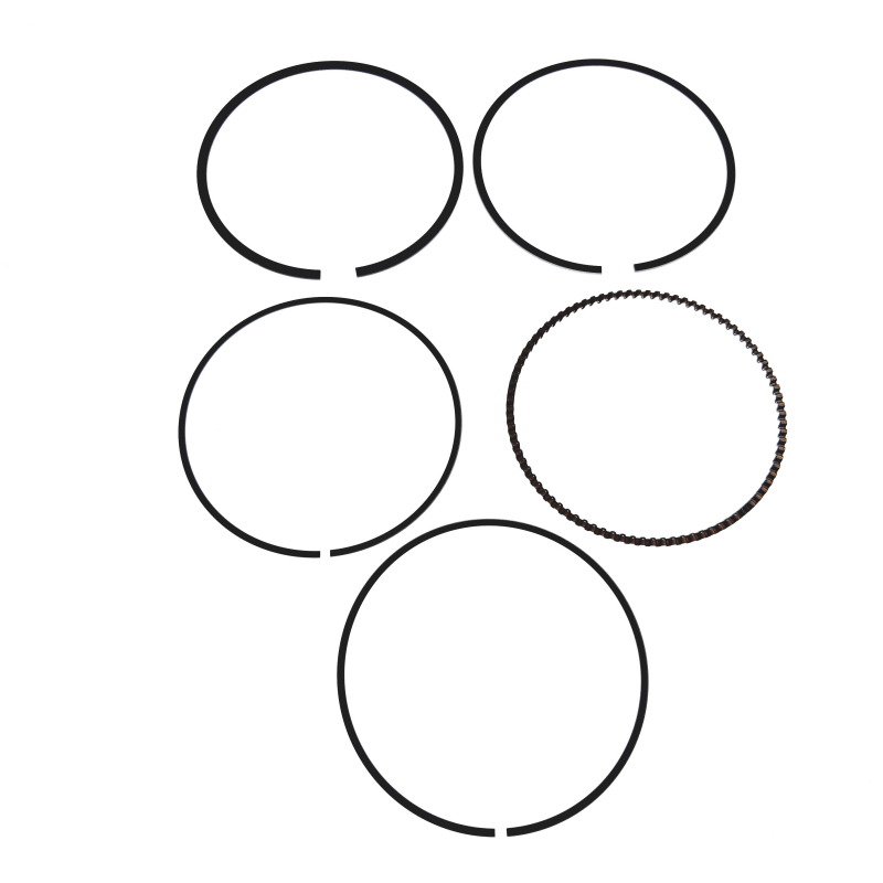 Оригінальна запчастина Linhai PISTON RING OF ATV500-D EFI T3b