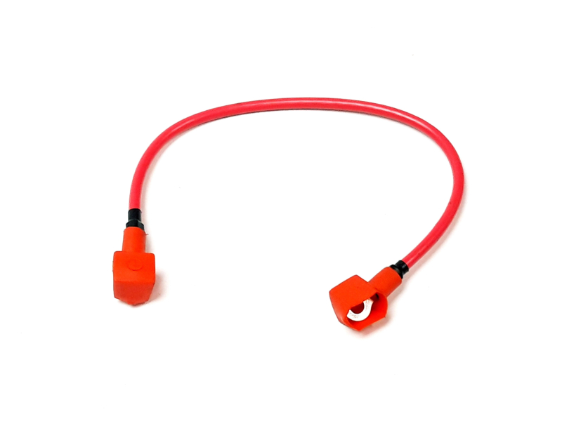 Оригінальна запчастина Linhai BATTERY CABLE POSITIVE