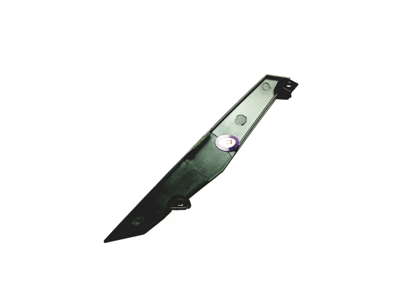 RIGHT BAFFLE PLATE