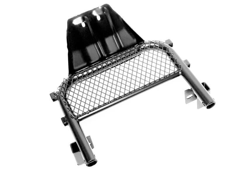BUMPER BRACKET