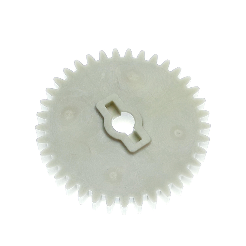 SOLID GEAR ,OIL PUMP