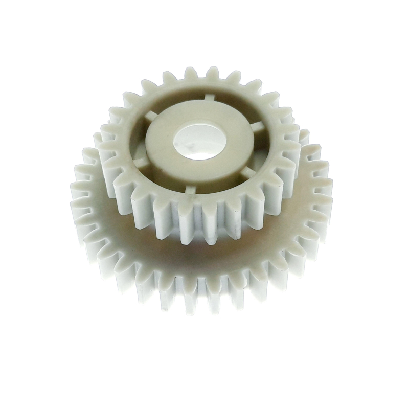 Оригінальна запчастина Linhai DUAL GEAR,OIL PUMP