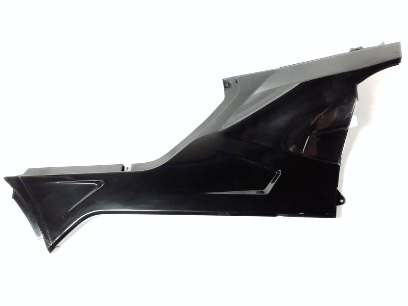 SIDE COVER R (BLACK)