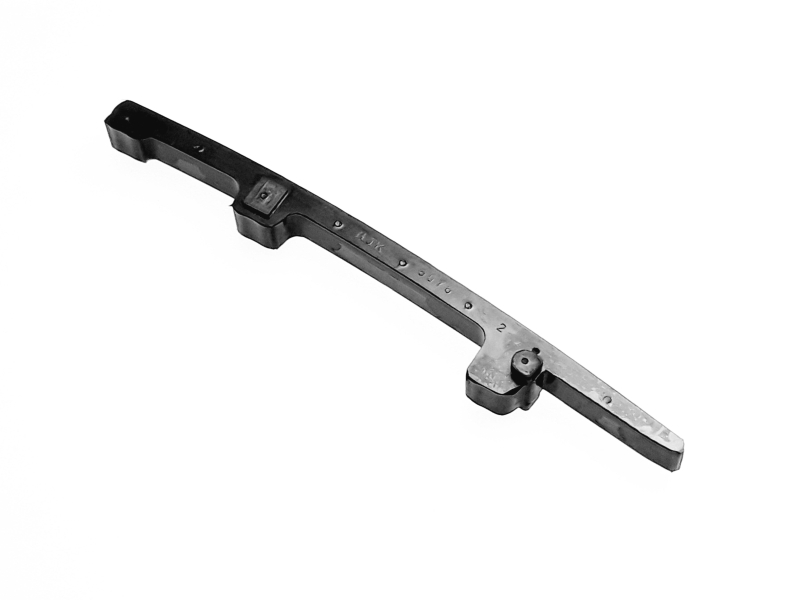 Оригінальна запчастина Linhai UPPER GUIDE,  CHAIN
