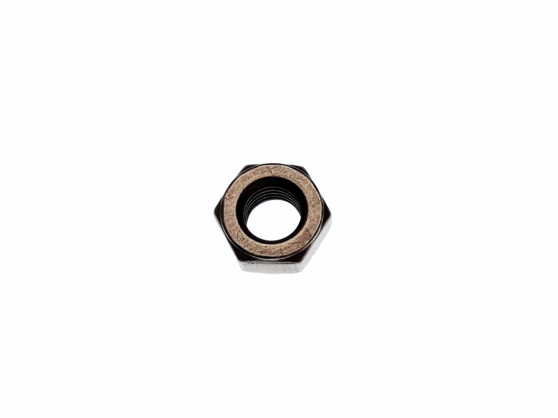 ADJUST NUT,  VALVE