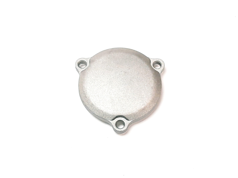 CAP,  OIL FILTER