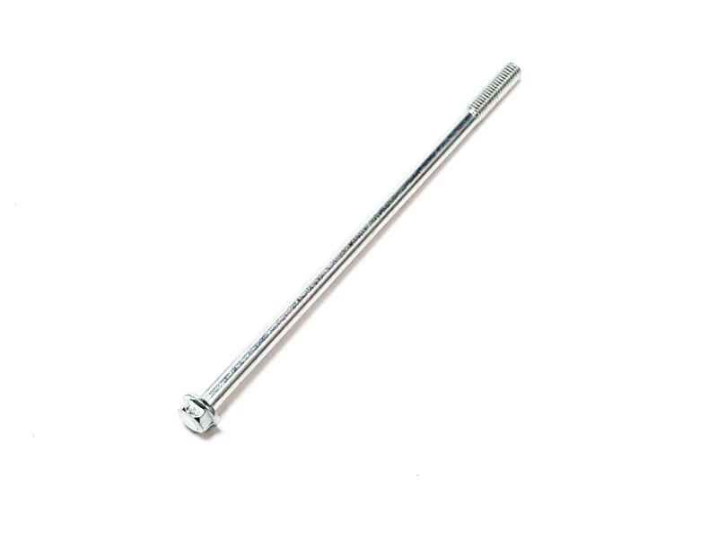 BOLT M6X132