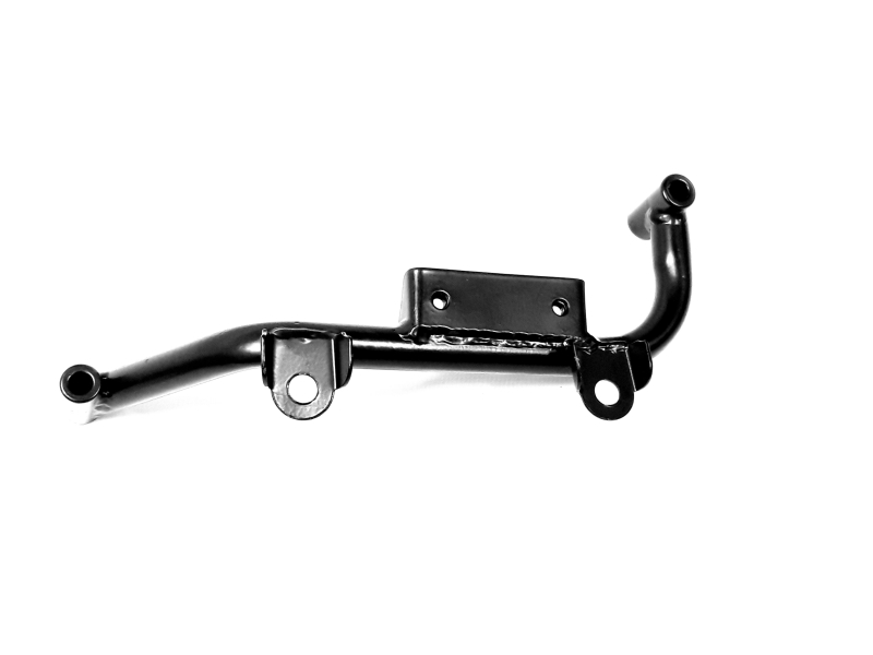 Оригінальна запчастина Linhai RIGHT BRACKET RADIATOR