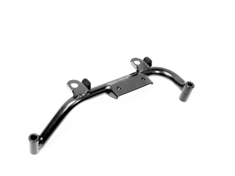 Оригінальна запчастина Linhai LEFT BRACKET RADIATOR