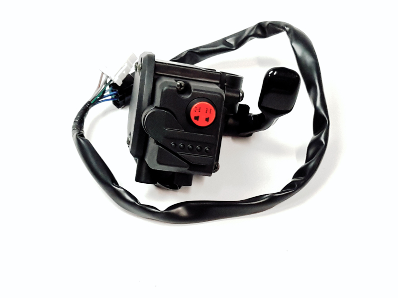 RIGHT HANDLE SWITCH