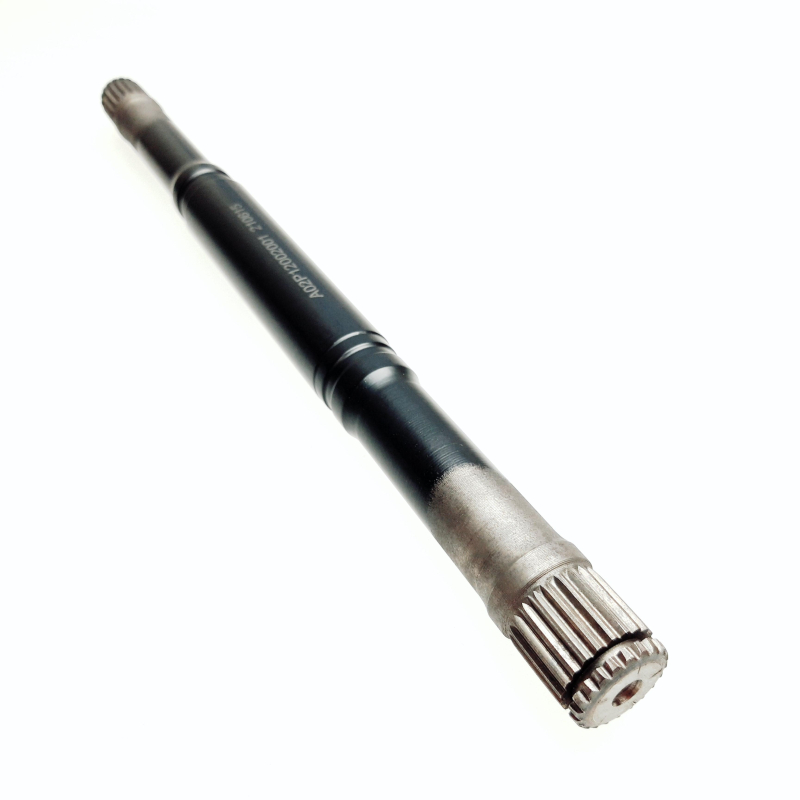 Оригінальна запчастина Segway INTERMEDIATE SHAFT(GSP)