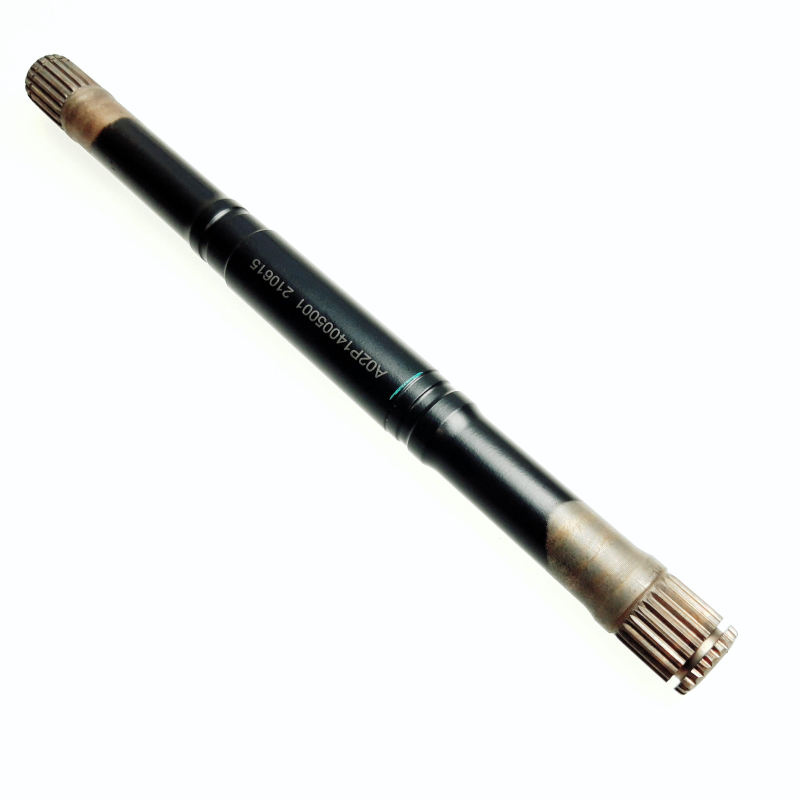 Оригінальна запчастина Segway INTERMEDIATE SHAFT(GSP)
