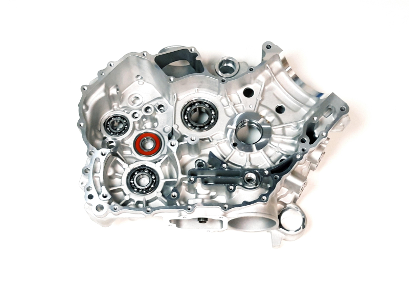 Оригінальна запчастина Segway LEFT CRANKCASE KIT
