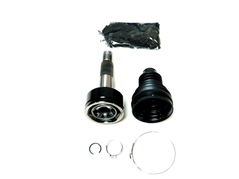 Оригінальна запчастина Segway OUTER JOINT ASSY(GSP)
