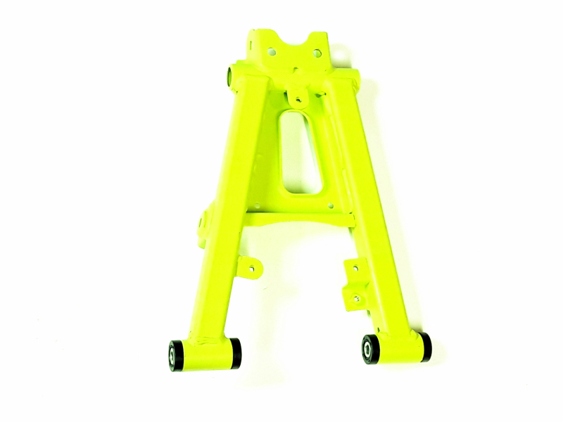 PEAK GREEN LOWER WELD ARM RL