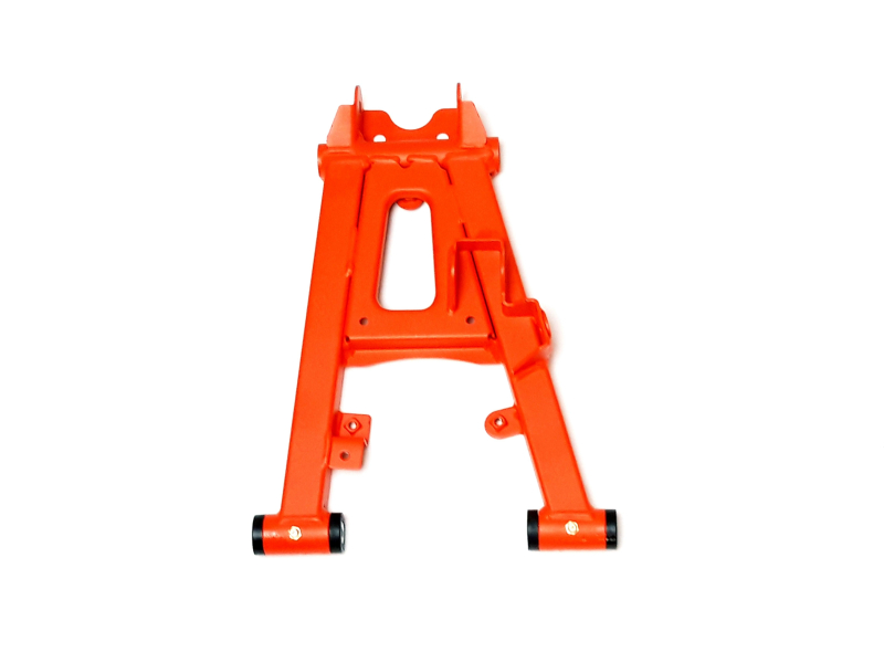 RED LOWER WELD ARM RL