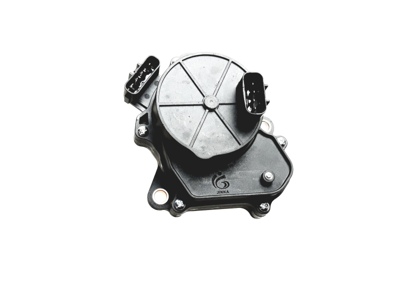 Оригінальна запчастина Segway TRANSFER CASE ASSEMBLY