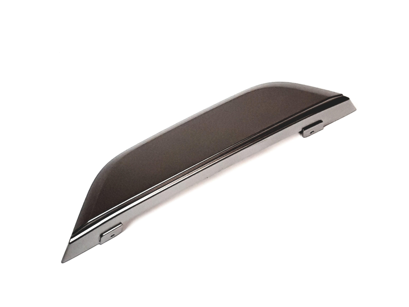 FRONT DECORATIVE COVER (TITANIUM ALLOYS)