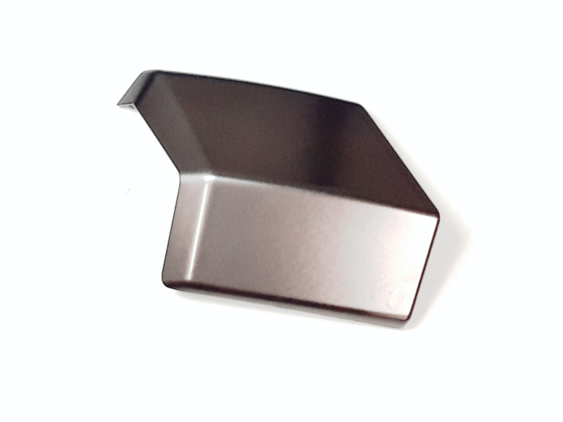 REAR LEFT TRIM COVER 2  (TITANIUM ALLOYS)