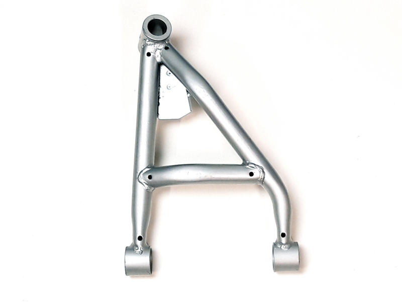 R/B 81105-A02-100-BK1 A. Arm, Left together with 81110-A02-100-BK1