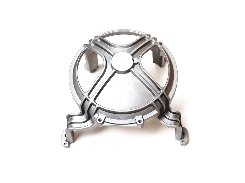 Housing, Pin Holder