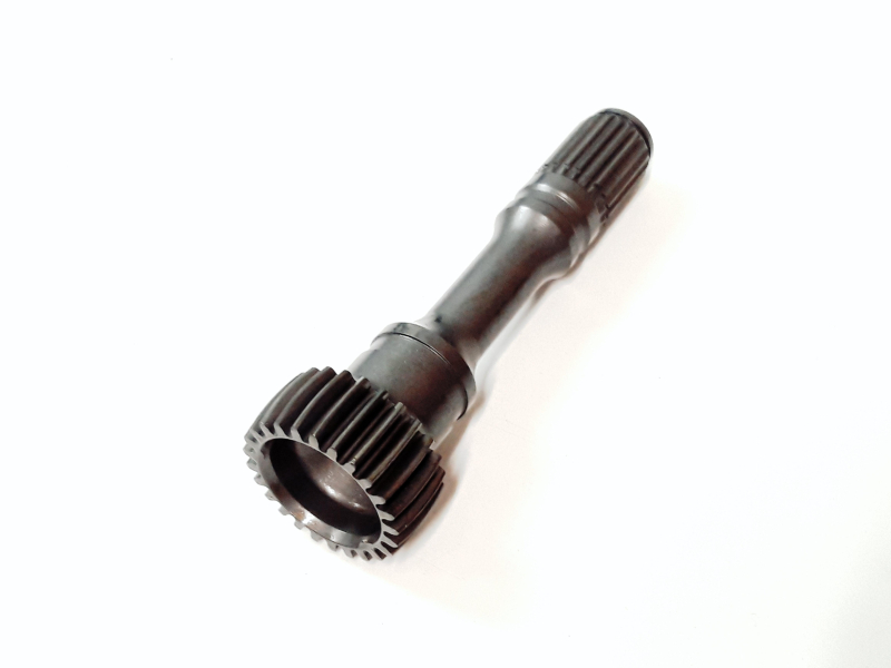 Rear Transmission