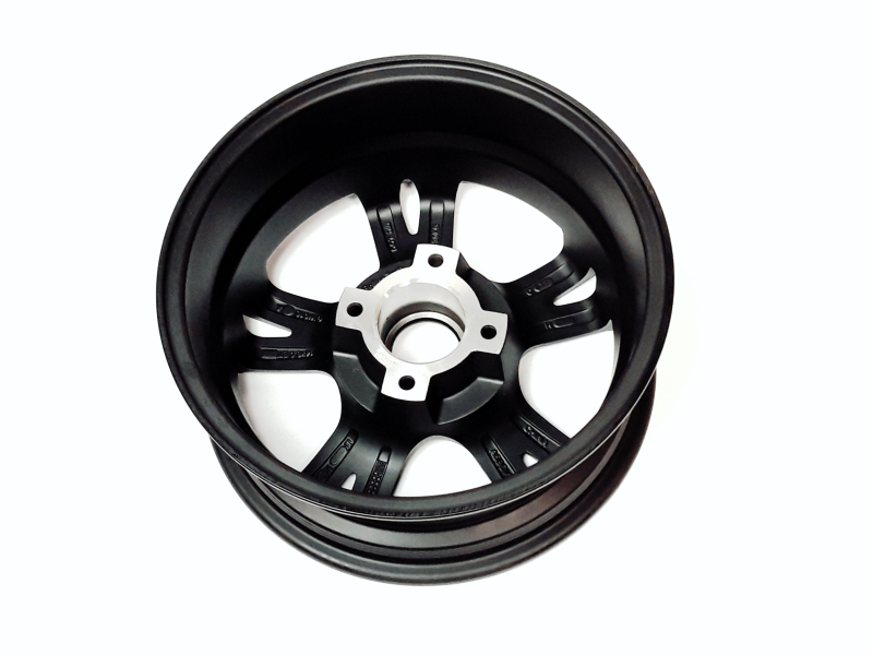 Оригінальна запчастина Access Wheel Rim(Aluminum),Front